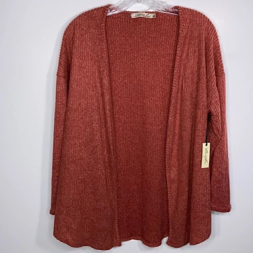Liberty Love Sweater Woman’s Size S